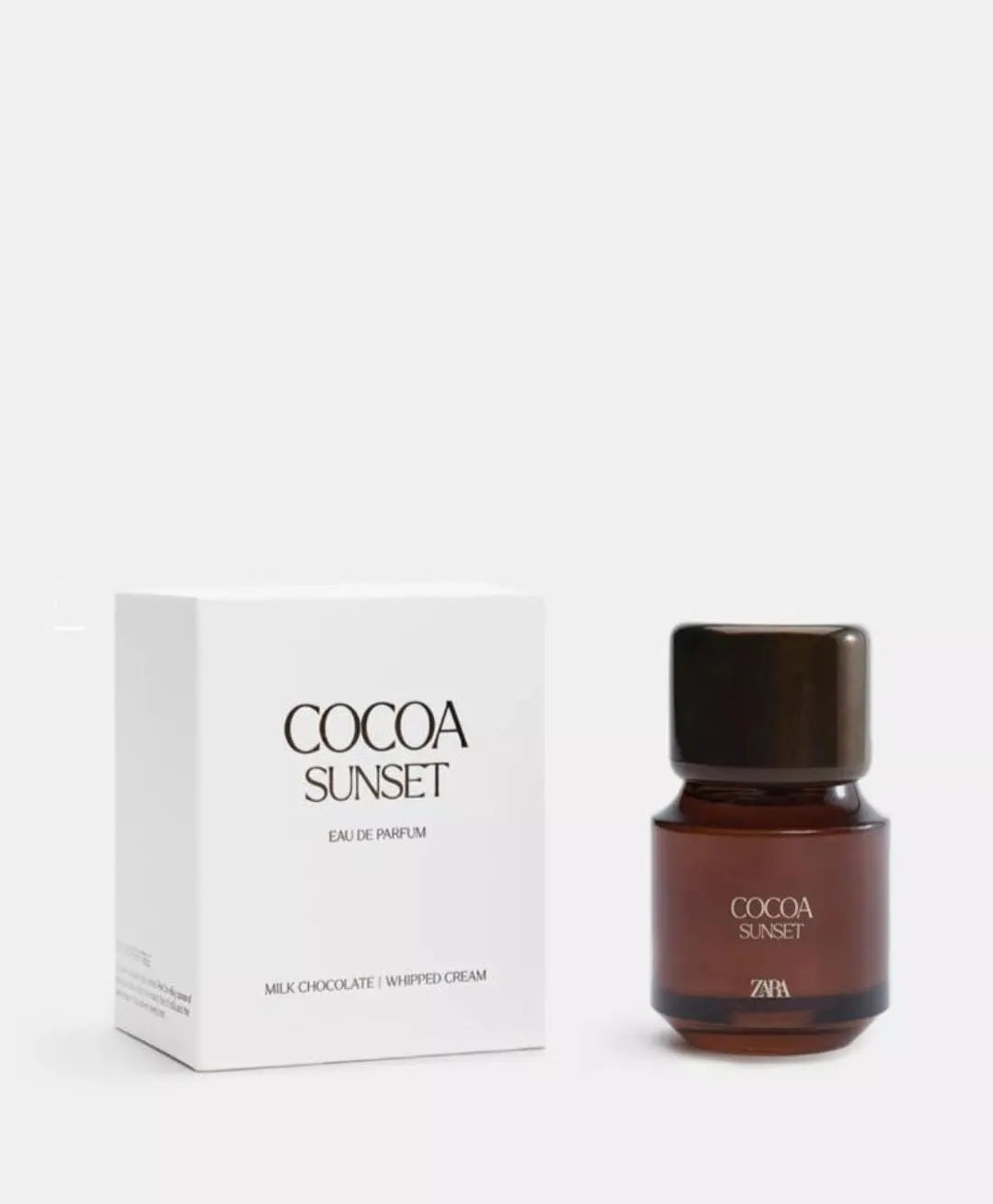 Cocoa Sunset – Eau de Parfum (50 ml)