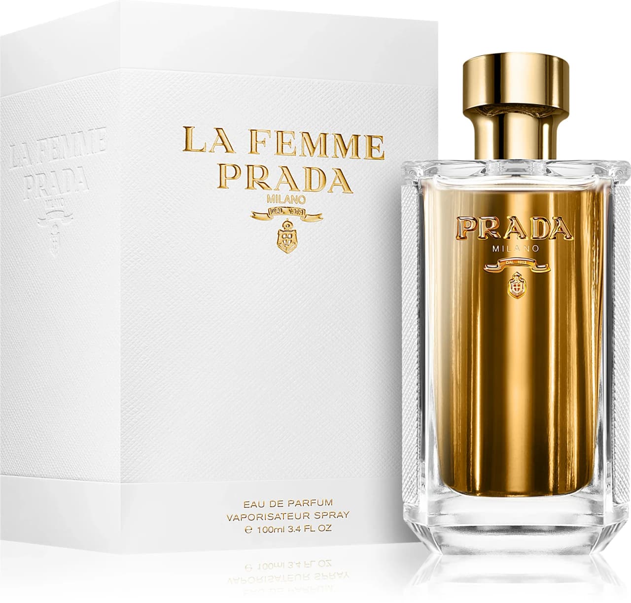 Prada La Femme EDP Femenino 100ml