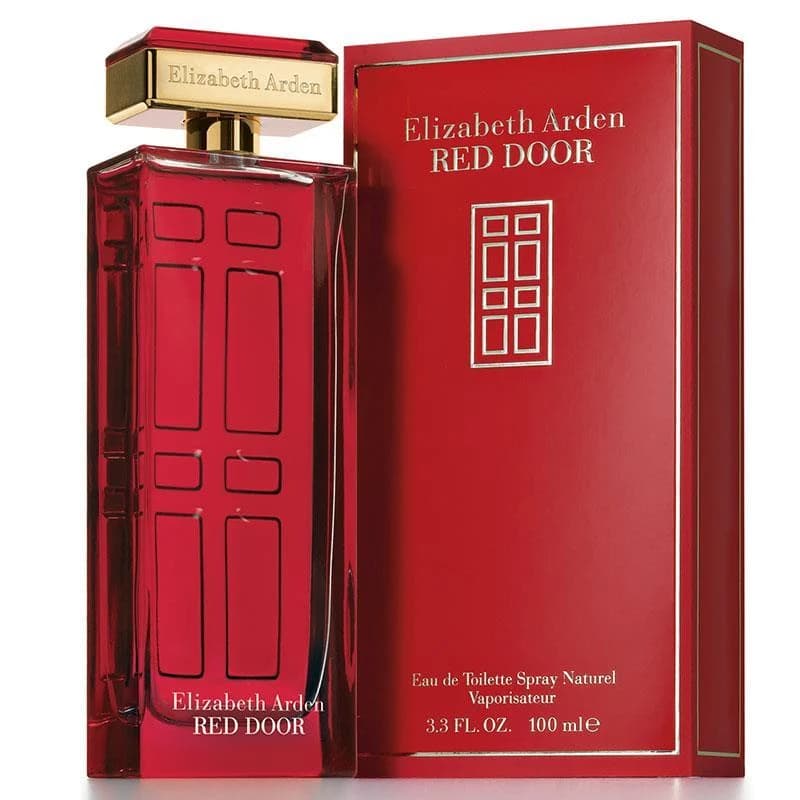 Elizabeth Arden Red Door Femenino EDT 100ml