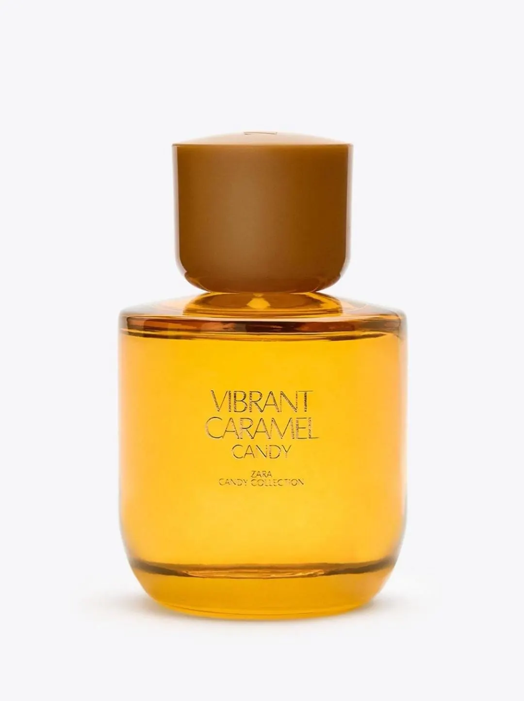 Vibrant Caramel Candy – Eau de Parfum (90 ml)