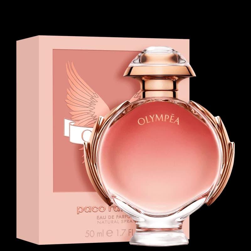 Paco Rabanne Olympea Legend Femenino EDP 80ml