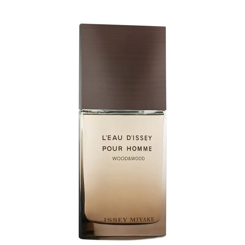 Issey Miyake L’Eau d’Issey Wood & Wood Masculino Eau de Parfum 100ml