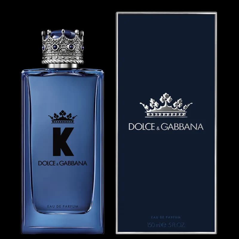Dolce & Gabbana K Masculino EDP 100ml