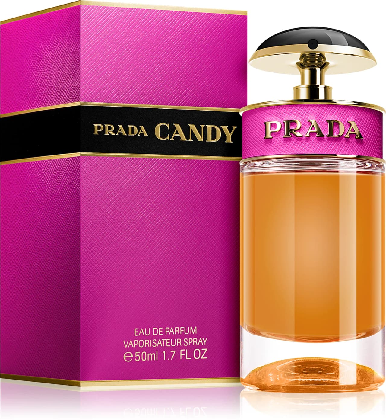 Prada Candy EDP Femenino 80ml