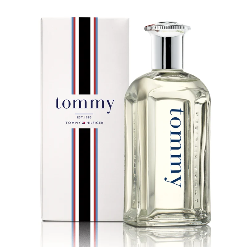 Tommy Hilfiger