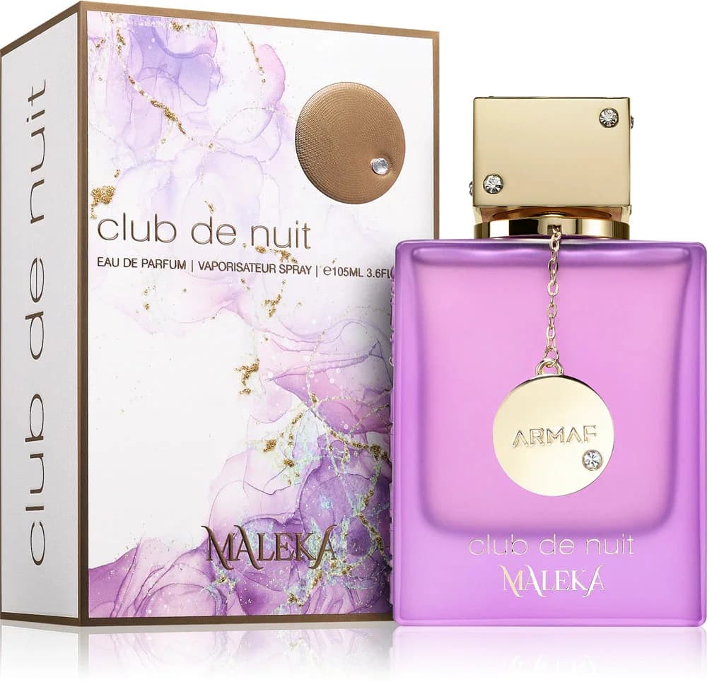 Armaf Club de Nuit Maleka EDP Femenino 105ml
