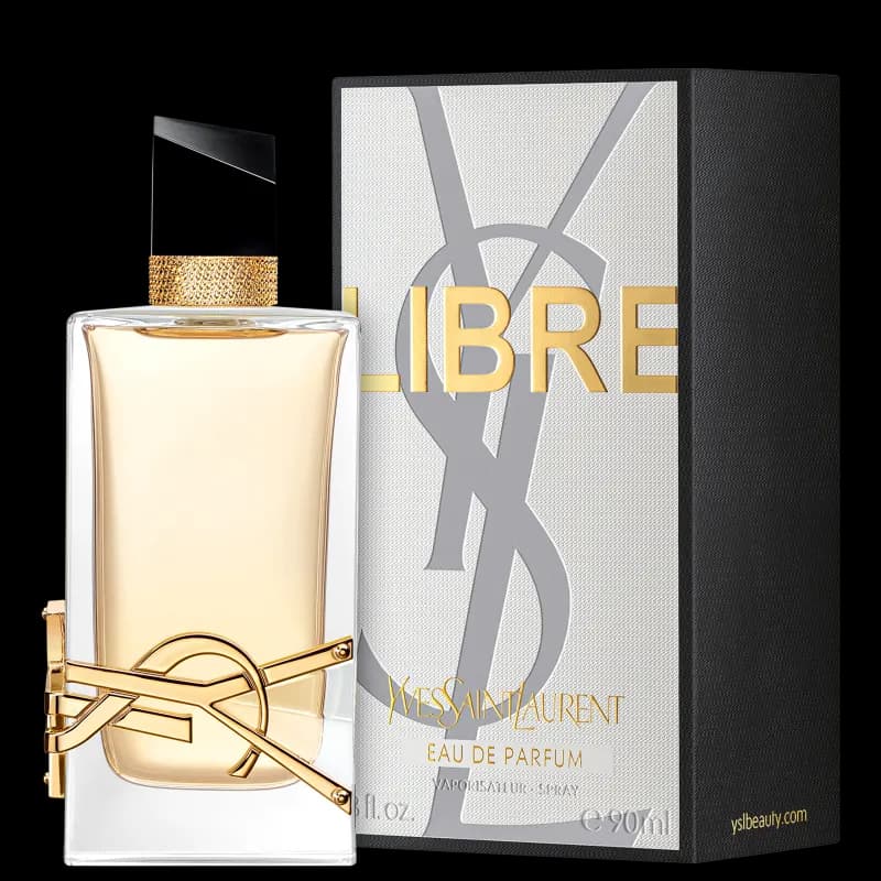 YSL Libre Femenino EDP 50ml