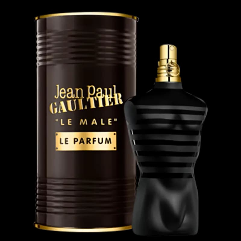 Jean Paul Gaultier Le Male Le Parfum 125ml