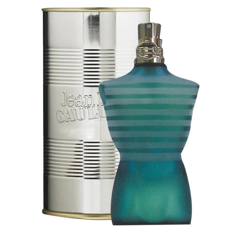 Jean Paul Gaultier Le Male Masculino EDT 125ml
