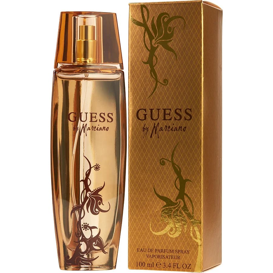 Guess by Marciano Femenino EDP 100ml