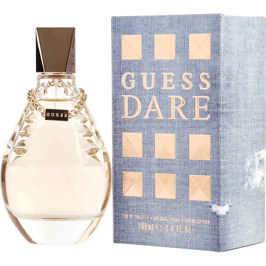 Guess Dare Femenino EDT 100ml