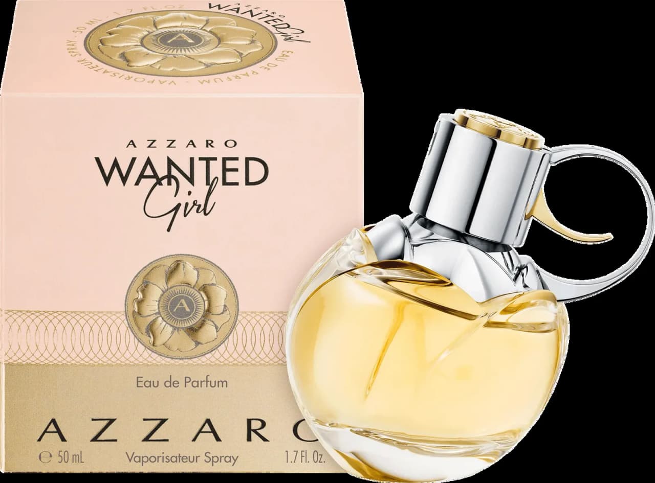 Azzaro Wanted Girl Femenino EDP 80ml