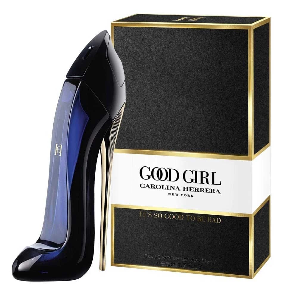Carolina Herrera Good Girl Femenino EDP 80ml