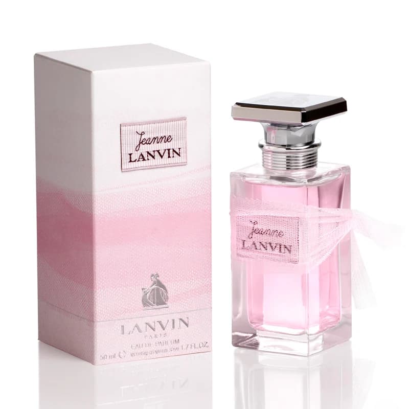 Lanvin Jeanne Femenino EDP 100ml