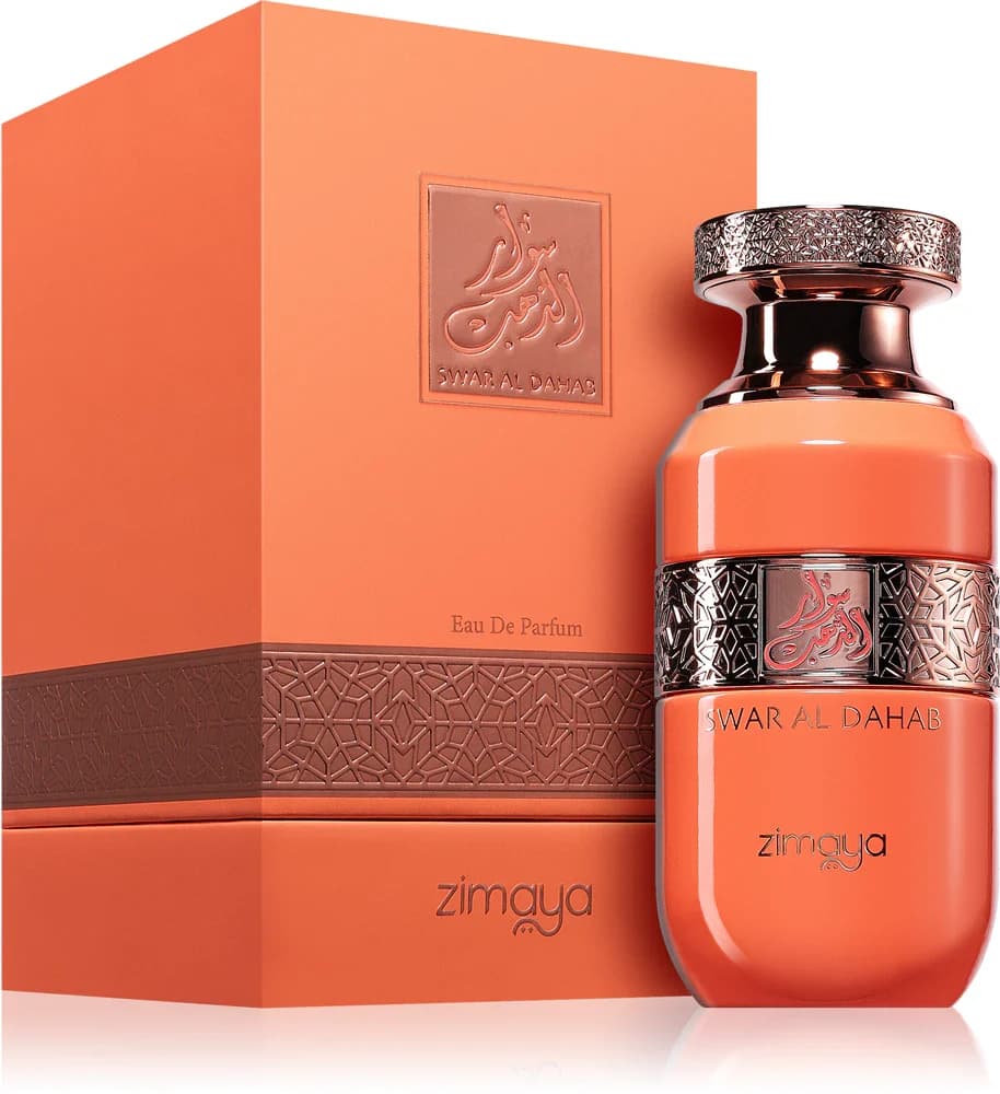 Zimaya Swar Al Dahab EDP Femenino 100ml