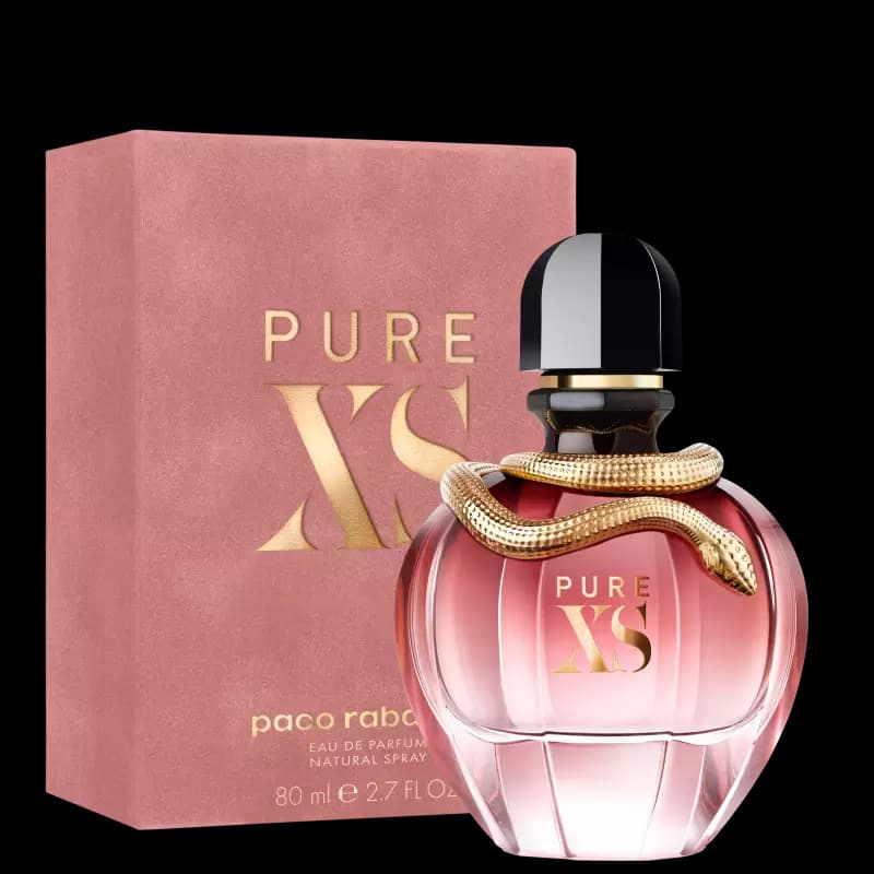 Paco Rabanne Pure XS Femenino EDP 80ml