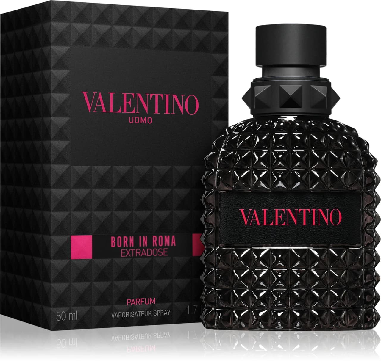Valentino Uomo Born in Roma Extradose Parfum Masculino