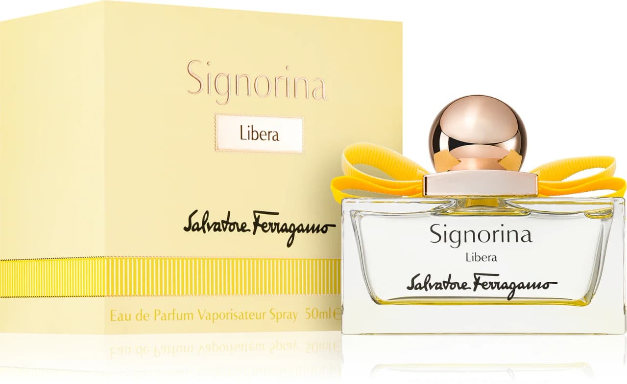 Salvatore Ferragamo