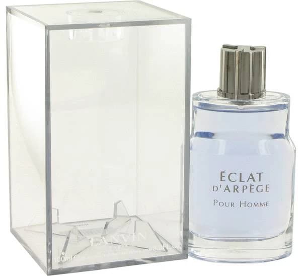 Lanvin Éclat D'Arpège Pour Homme Masculino EDT 100ml