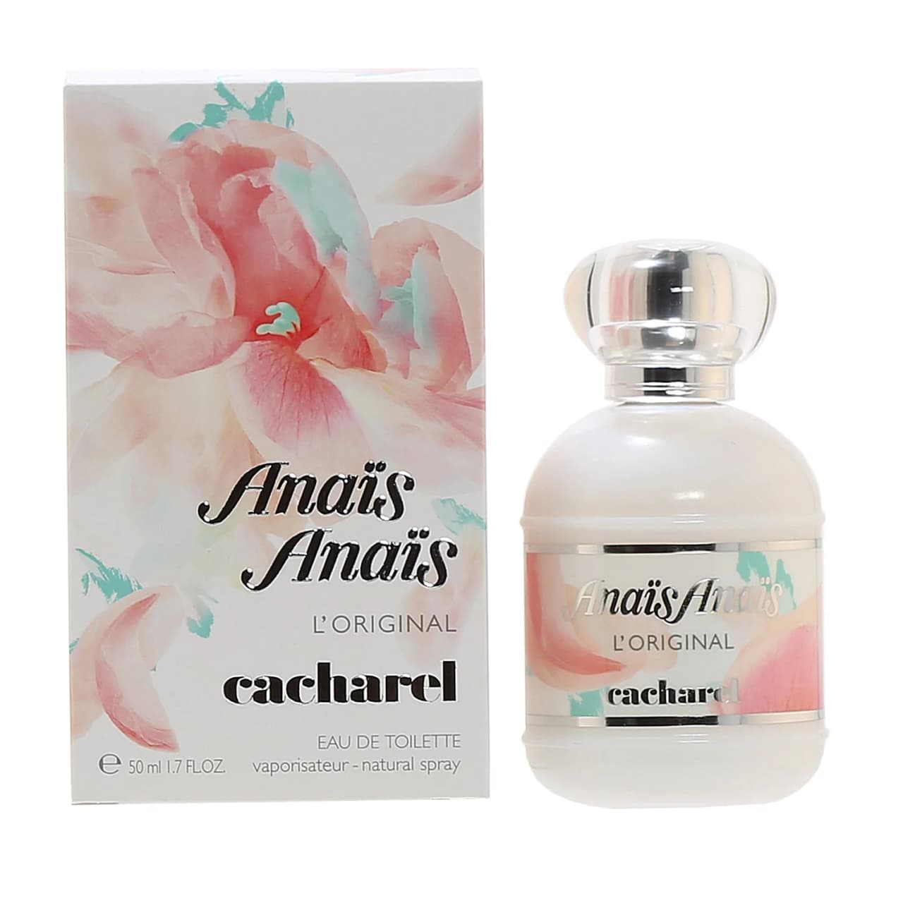 Cacharel Anaïs Anaïs Femenino Eau de Toilette 100ml
