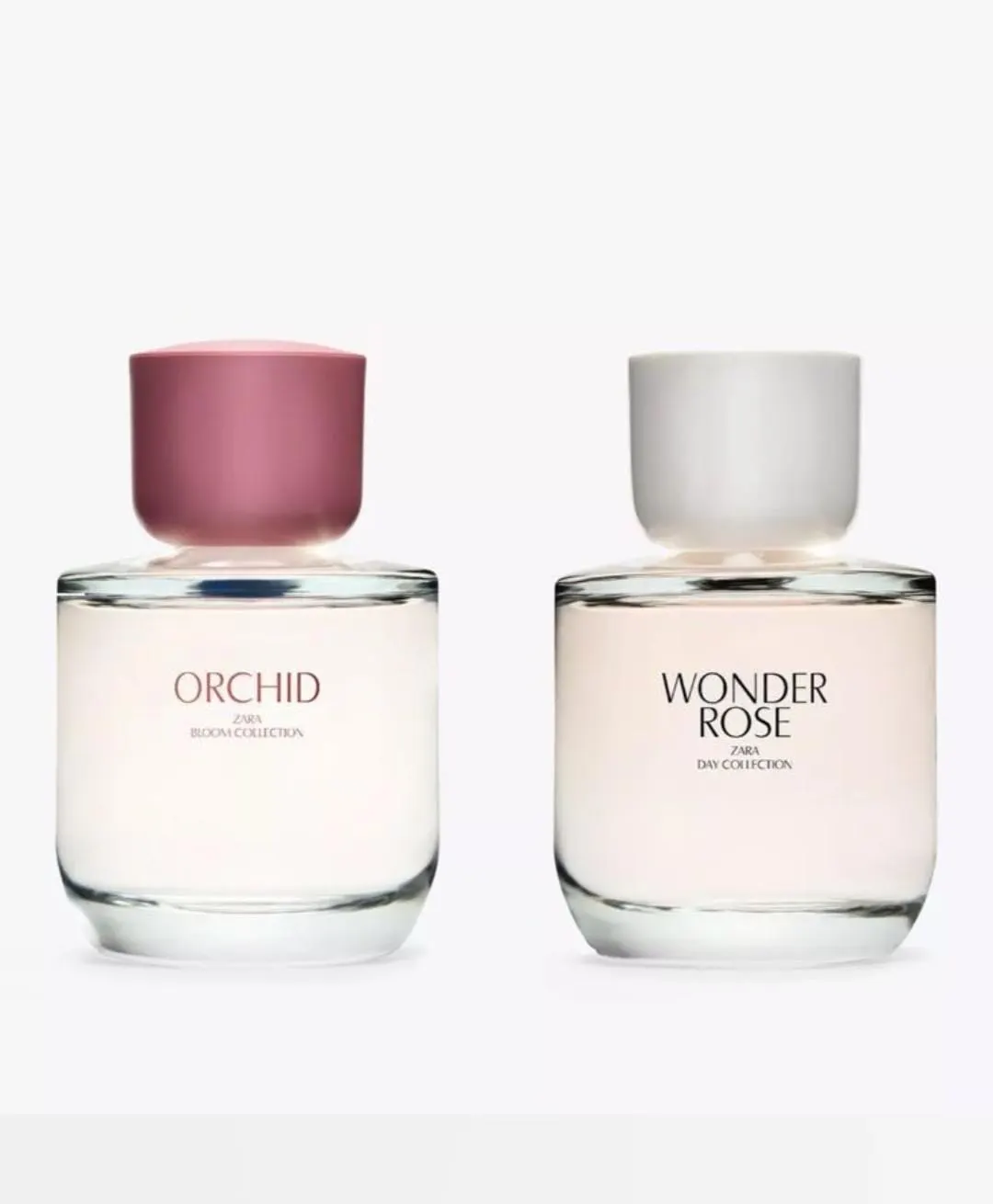 Orchid + Wonder Rose – Pack de 2 (2x90 ml)