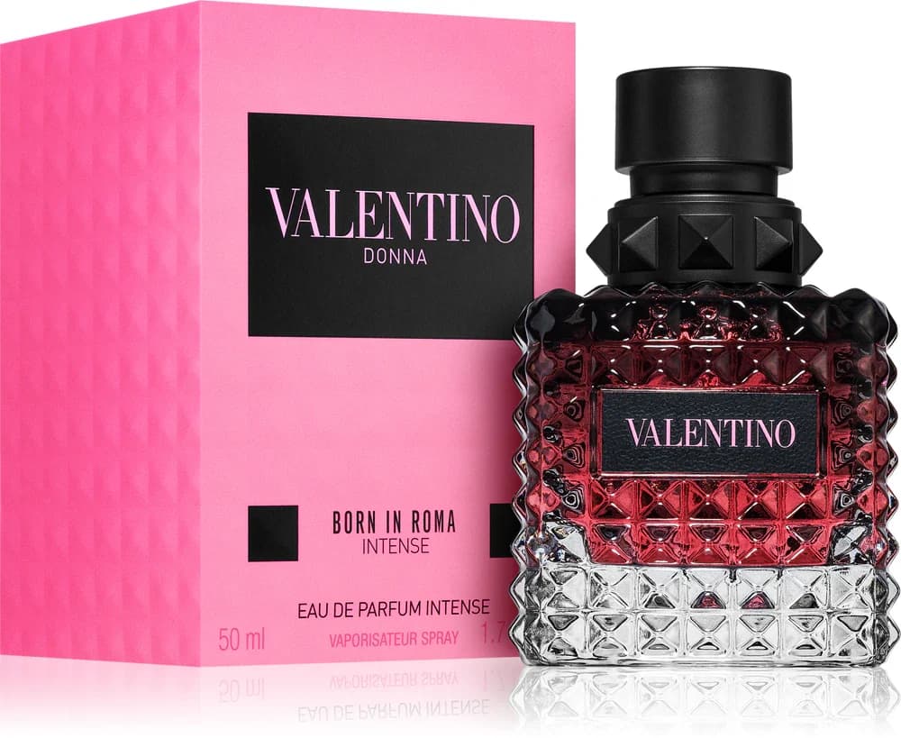 Valentino Donna Born in Roma Intense EDP Femenino