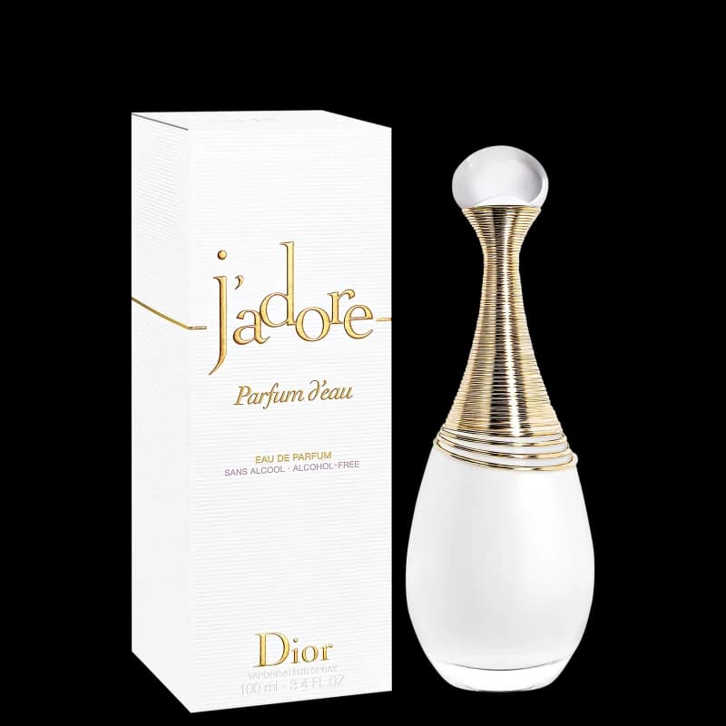Dior J'adore Parfum D'Eau EDP Femenino 100ml