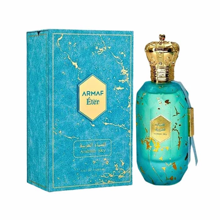 Armaf Eter Arabian Sky EDP Unisexo 100ml