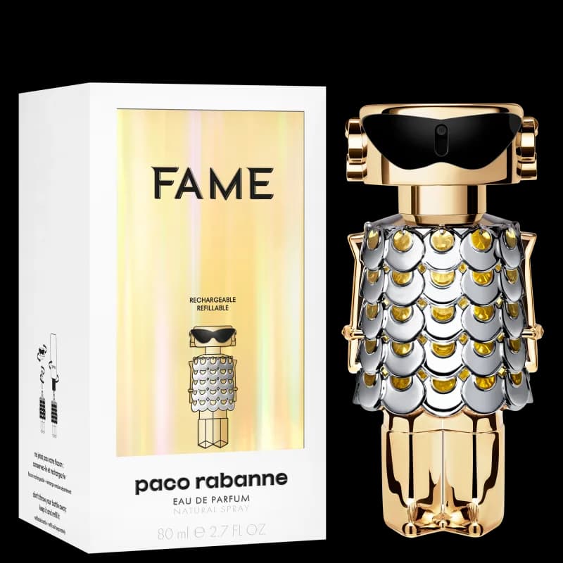 Paco Rabanne Fame EDP Femenino 80ml