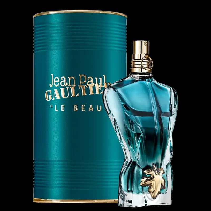 Jean Paul Gaultier Le Beau 125ml