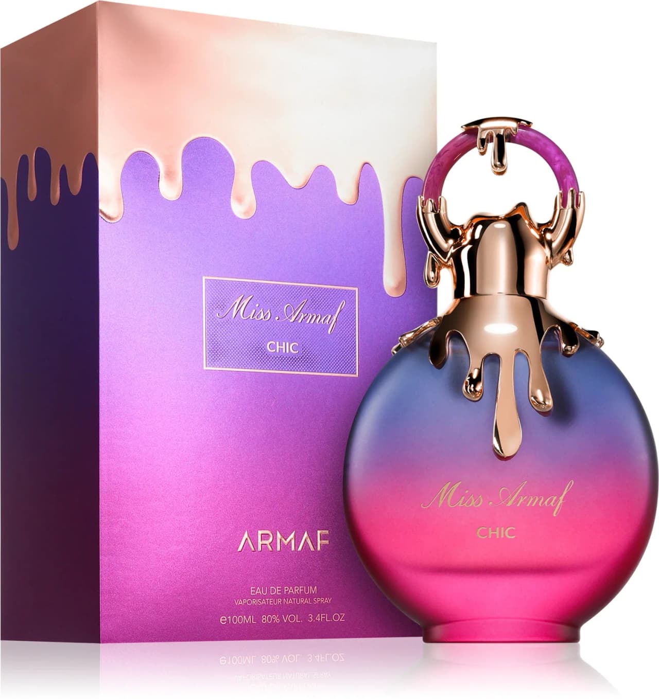 Armaf Miss Chic EDP Femenino