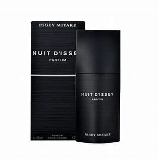 Issey Miyake Nuit D'Issey Masculino EDP 125ml