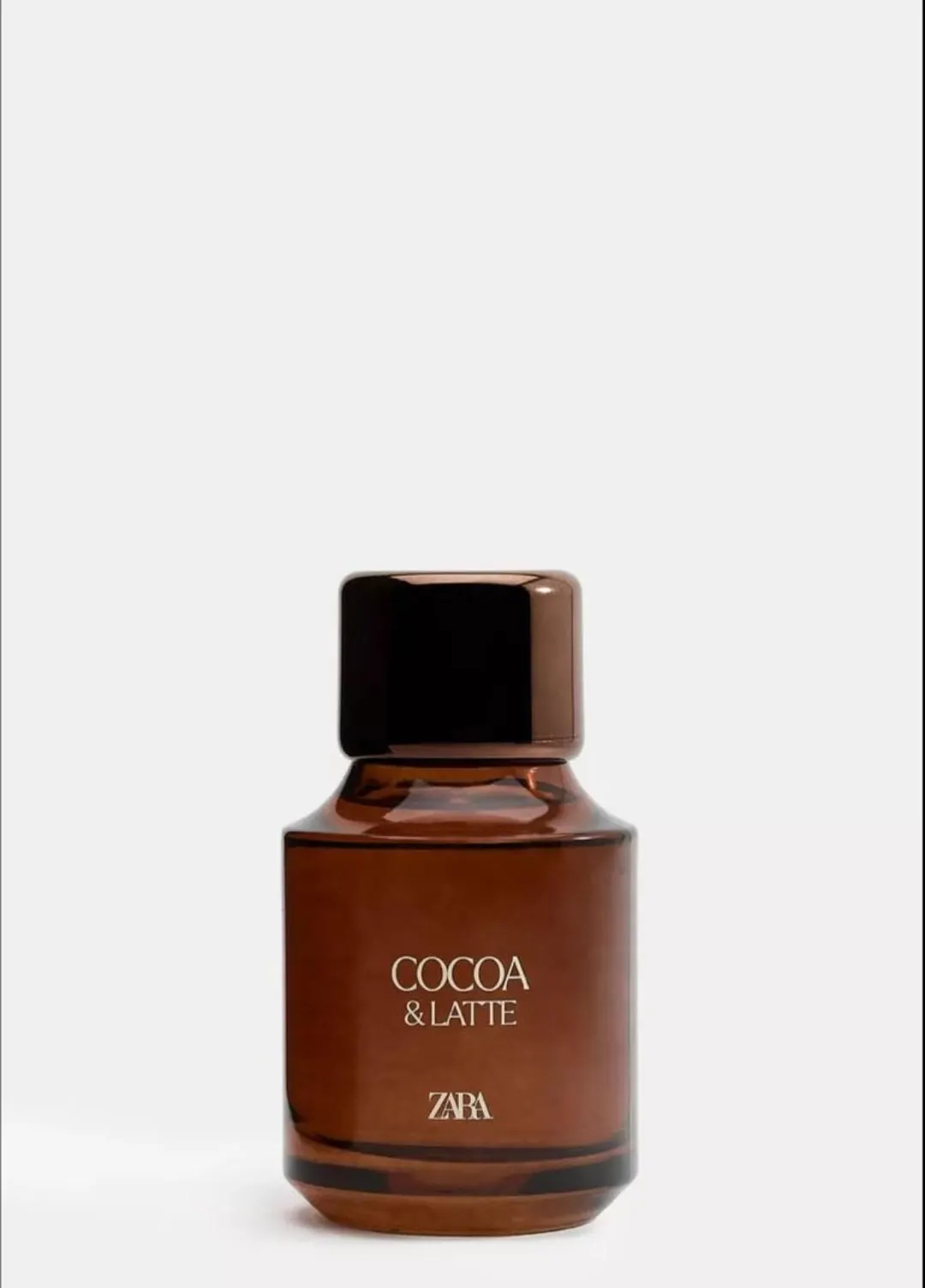 Cocoa & Latte – Eau de Parfum (100 ml)
