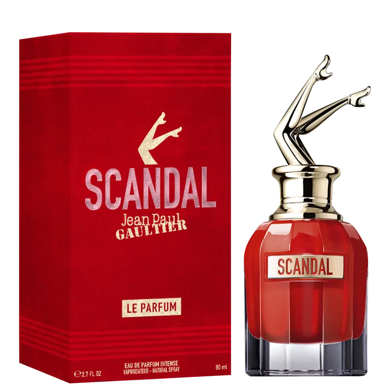 Jean Paul Gaultier Scandal Le Parfum Femenino 80ml