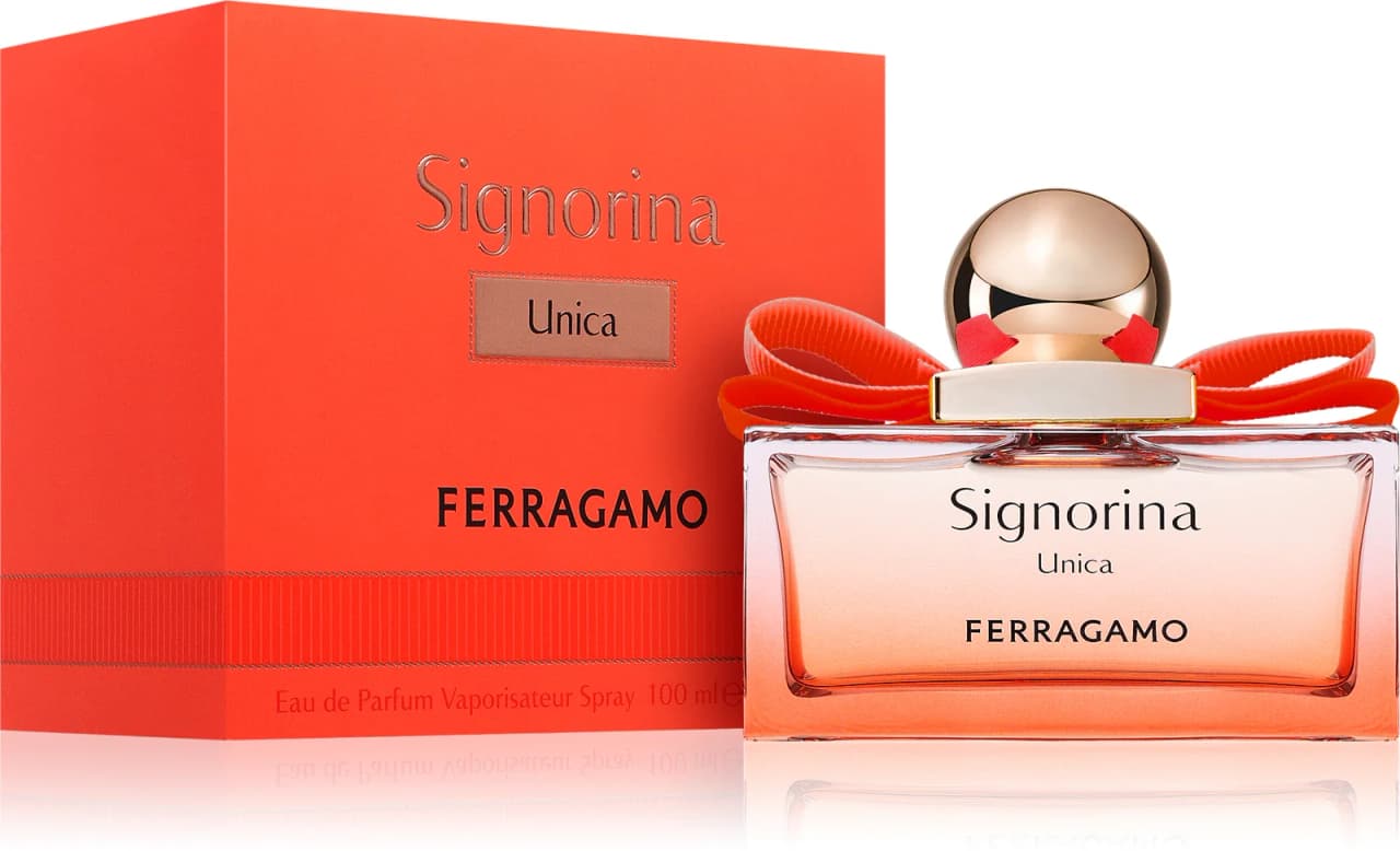 Salvatore Ferragamo Signorina Unica EDP Femenino