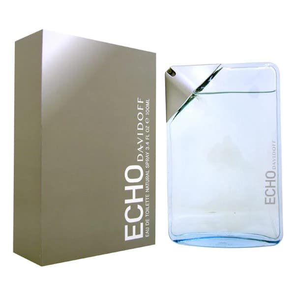 Davidoff Echo Masculino EDT 100ml
