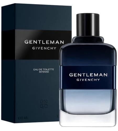 Givenchy Gentleman Intense Masculino EDT 100ml