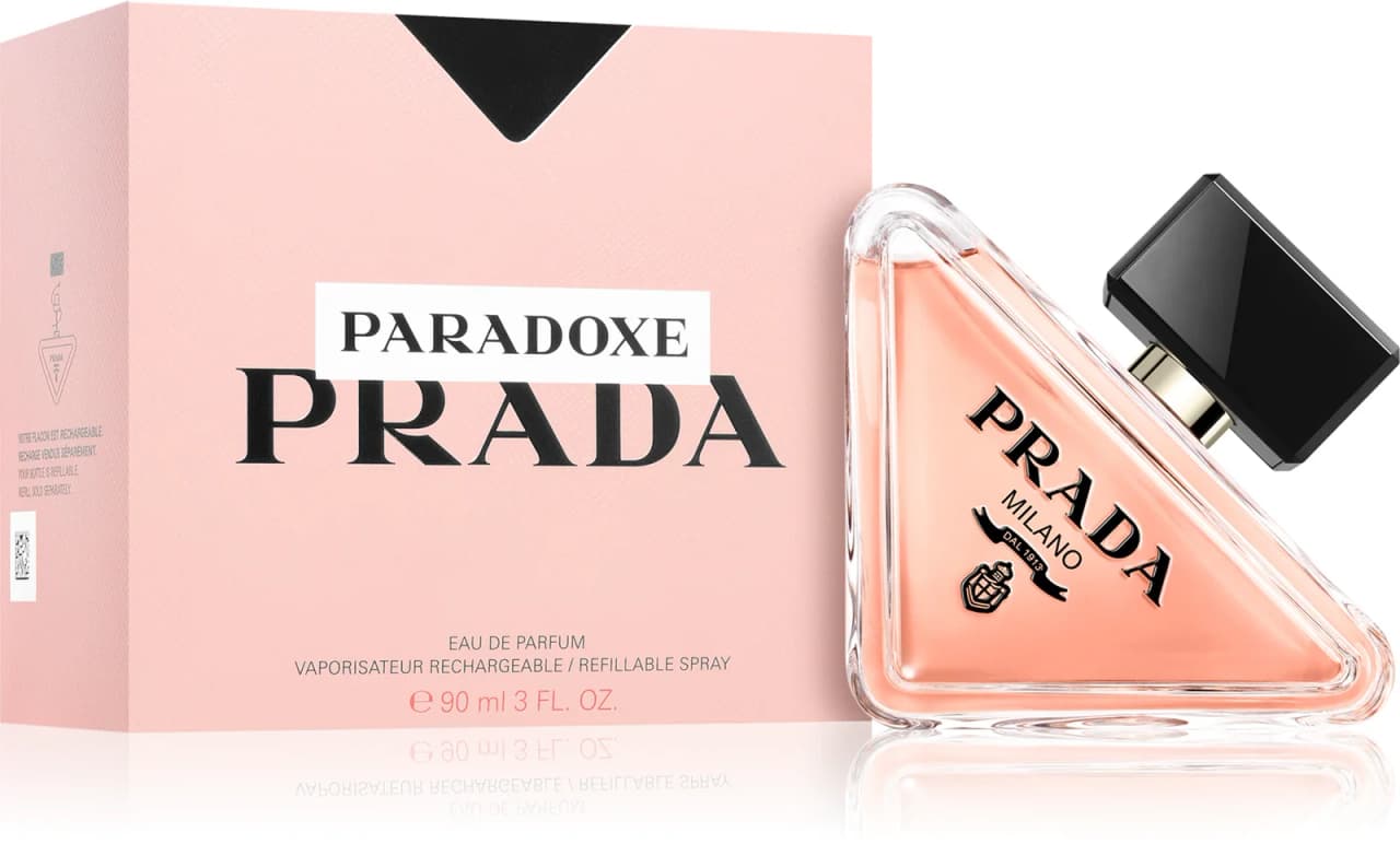 Prada Paradoxe EDP Femenino