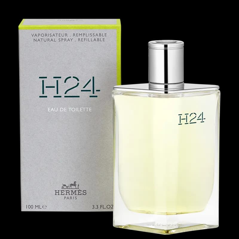 Hermès H24 EDT Masculino 100ml
